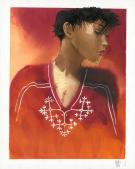 Christophe Dubois - La Ballade de Magdalena, La Strat&eacute;gie du