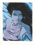 St&eacute;phane Collignon - Illustration originale