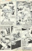 Sal Buscema