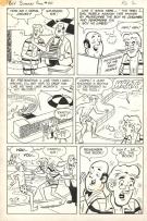 Dan De Carlo - Betty & Veronica Friends Forever, Summer Fun,