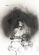 Ashley Wood