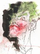 Bill Sienkiewicz