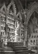 Stan Manoukian - Frankenstein, "Les maîtres étaient à la rec