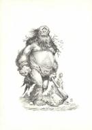 Stan Manoukian - L'Encyclopédie du Merveilleux , Les Monstre