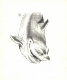 Stan Manoukian - L'Encyclopédie du Merveilleux , Les Monstre