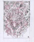 Stan Manoukian - L'Encyclopédie du Merveilleux , Les Monstre