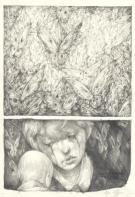 Marco Mazzoni - Planche originale