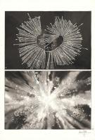 Emmanuel Lepage - Au pied des &eacute;toiles, Planche originale
