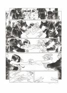 Josep Homs - Shi, Victoria, Planche originale n°03