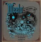 Stan Manoukian - Meelo's Big Adventure, Livre illustré