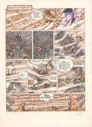 Thierry Ségur - Légendes des Contrées oubliées, La Saison de