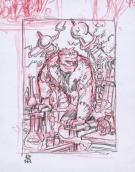 Stan Manoukian - L'Encyclopédie du Merveilleux , Les Monstre