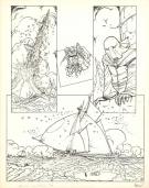 Philippe Adamov - Les Eaux de Mortelune, Les Yeux de Nicolas