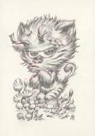 Stan Manoukian - Illustration originale, design de personnag