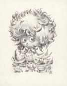 Stan Manoukian - Illustration originale, design de personnag