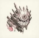 Stan Manoukian - Illustration originale