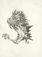 Stan Manoukian - Illustration originale