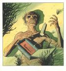 Andr&eacute; Juillard - Le Triangle secret - Lacrima Christi, L'Alc