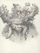 Stan Manoukian - Illustration originale