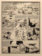 Victor Hubinon - Buck Danny, Tigres volants contre pirates, 