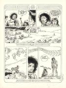 Cosey - Jonathan, Et la Montagne chantera pour toi, Planche 