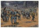 Karl Kopinski - Game AT 43, Illustration originale
