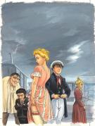 Jean Charles Kraehn - Bout d'homme, La Parade des monstres, 