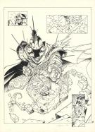 Crisse - L'&Eacute;p&eacute;e de Cristal, L'&eacute;p&eacute;e de cristal - Int&eacute;grale, P