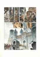 Jo&euml;l Parnotte - Cauchon... Ou l'homme qui tua Jeanne d'Arc, 