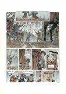 Jo&euml;l Parnotte - Cauchon... Ou l'homme qui tua Jeanne d'Arc, 