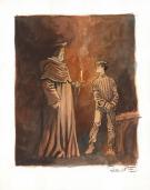 Jo&euml;l Parnotte - Cauchon... Ou l'homme qui tua Jeanne d'Arc, 