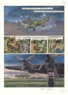 Warnauts et Raives - Ciel d'orages, Harvest Moons, Planche o