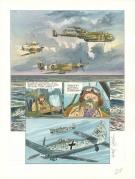 Warnauts et Raives - Ciel d'orages, Harvest Moons, Planche o