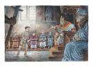 Jo&euml;l Parnotte - Cauchon... Ou l'homme qui tua Jeanne d'Arc, 