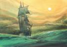 Emmanuel Lepage - Illustration originale