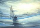 Emmanuel Lepage - Illustration originale