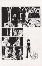Djillali Defali - Asphodèle, La corde d'argent, p29
