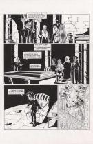 Djillali Defali - Asphodèle, La corde d'argent, p28