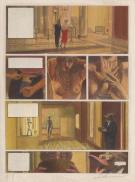 Didier Eberoni - Sexual killer, Planche originale