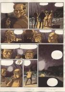Emmanuel Moynot - Vieux fou !, Le retour du vieux fou, p25