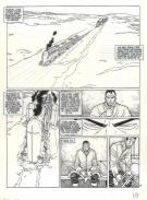 Fred Simon - Rails, Face à face, p17