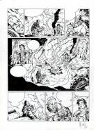 Nicolas Mitric - Kookaburra Universe, Le secret du sniper, p