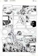 Nicolas Mitric - Kookaburra Universe, Le secret du sniper, p