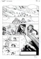 Nicolas Mitric - Kookaburra Universe, Le secret du sniper, p