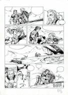 Nicolas Mitric - Kookaburra Universe, Le secret du sniper, p