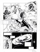 Nicolas Mitric - Kookaburra, Système Ragnarok, p09