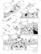 Nicolas Mitric - Kookaburra, Système Ragnarok, p42