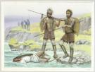 Angus Mc Bride - The Mycenaeans, The Mycenaeans - 1650-1100 