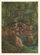 Adrian Smith - Warhammer, Illustration originale