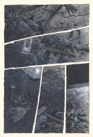 Adrian Smith - Warhammer, Tooth and Claim, Planche originale